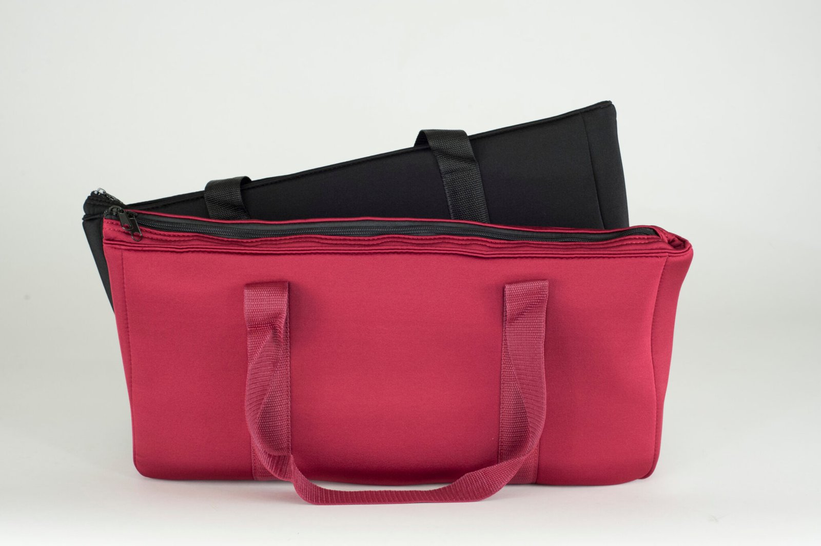 Light weight - Soft-Sided Case with Velcro Straps for Racks and Tiles ...